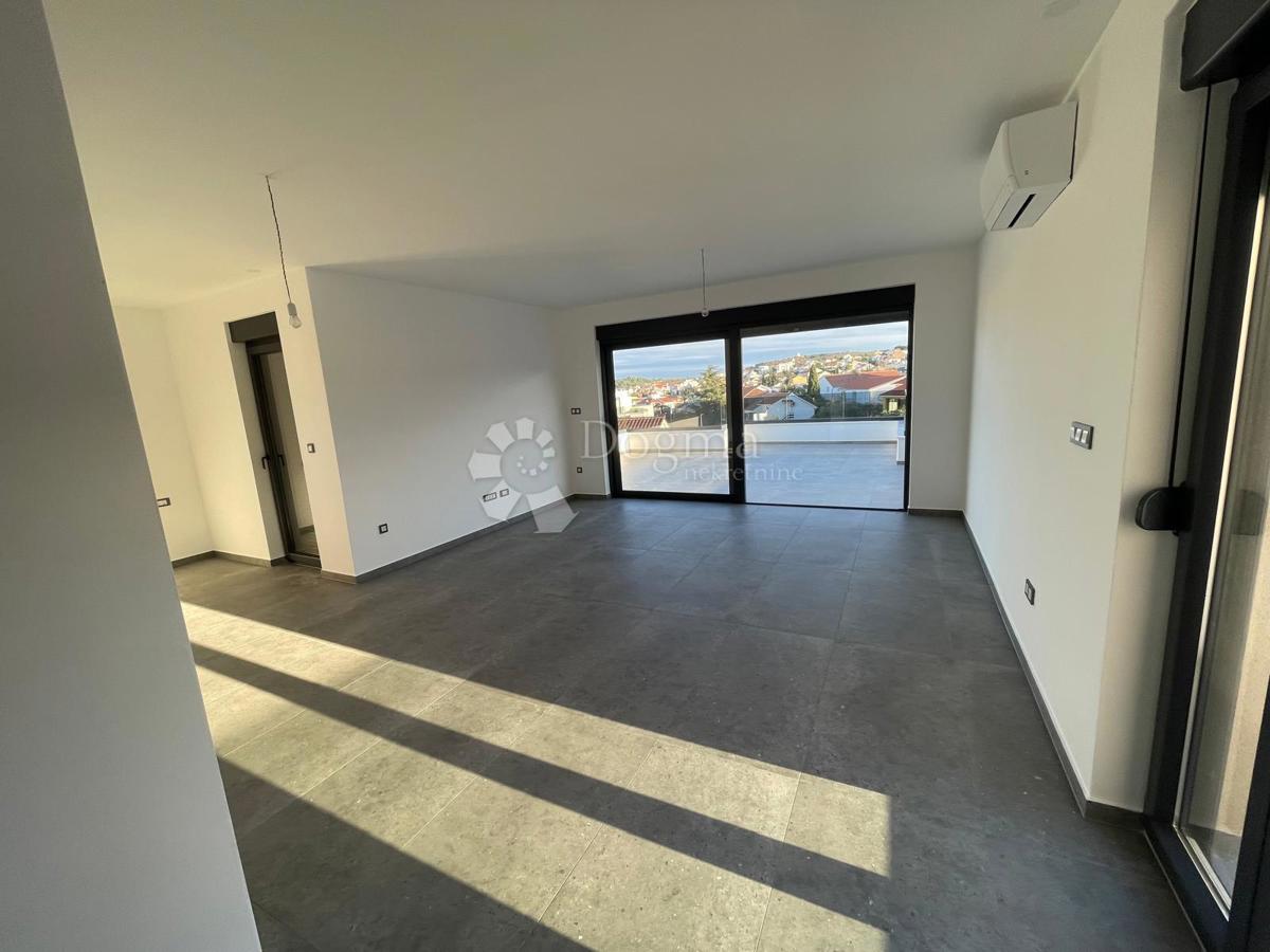 Stanovanje Murter, 91,06m2