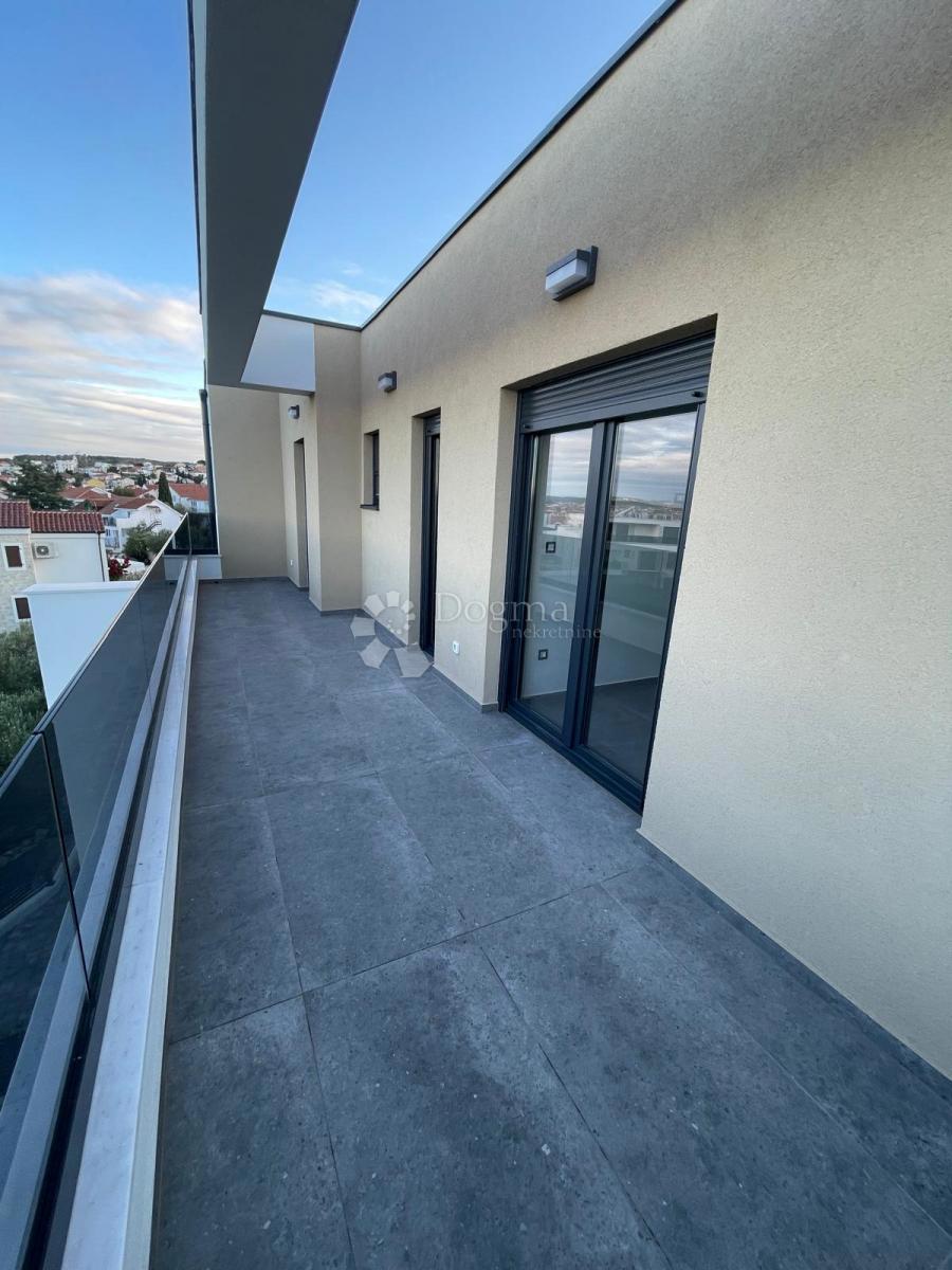 Stanovanje Murter, 91,06m2