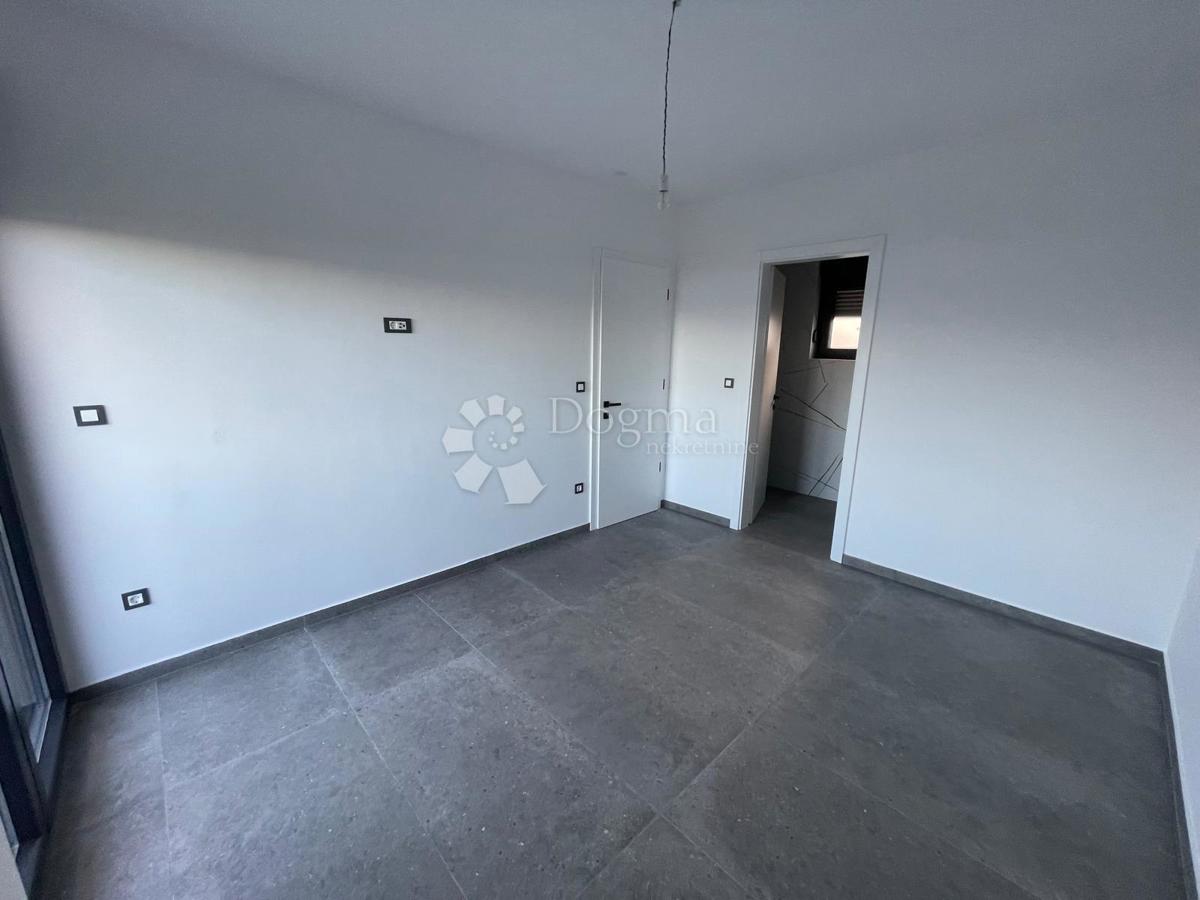 Stanovanje Murter, 91,06m2