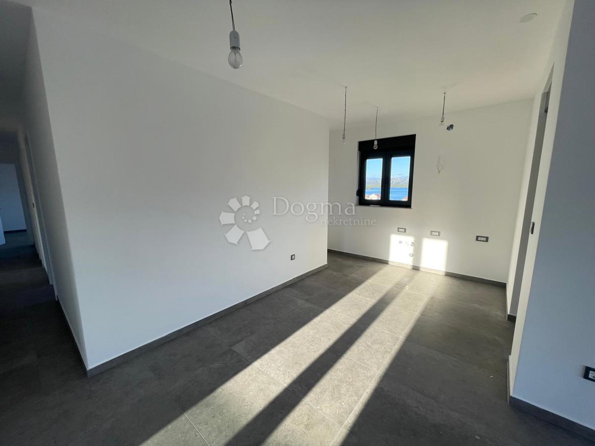 Stanovanje Murter, 91,06m2