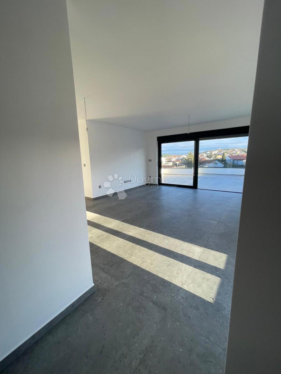 Stanovanje Murter, 91,06m2