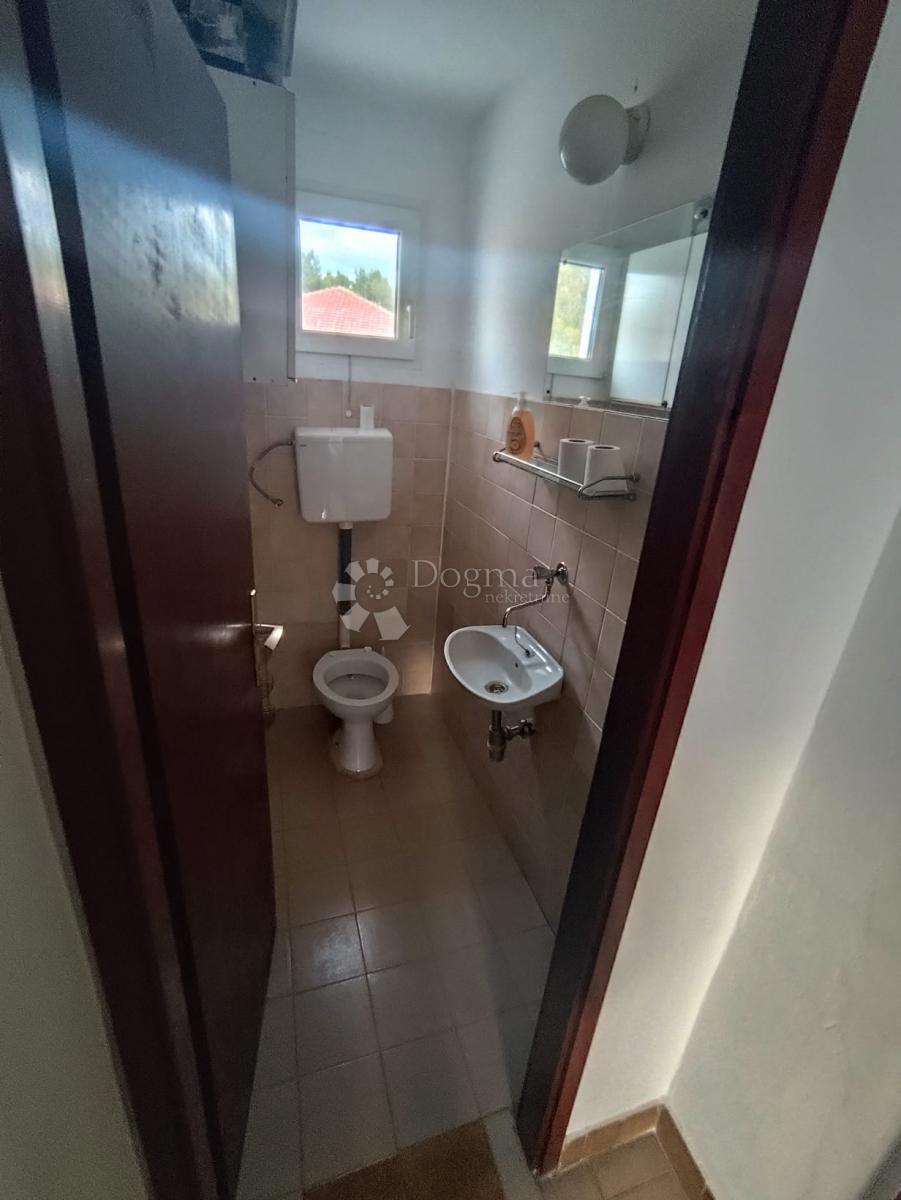 Hiša Pirovac, 110m2