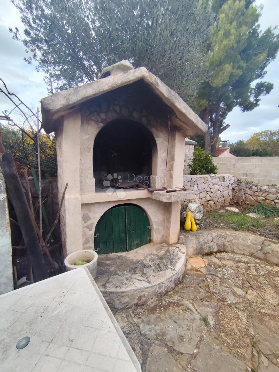 Hiša Pirovac, 110m2