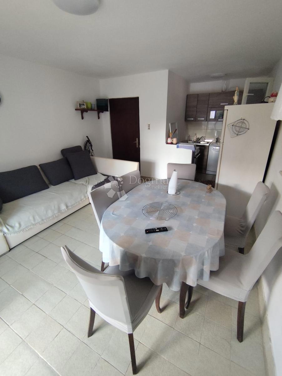 Hiša Pirovac, 110m2