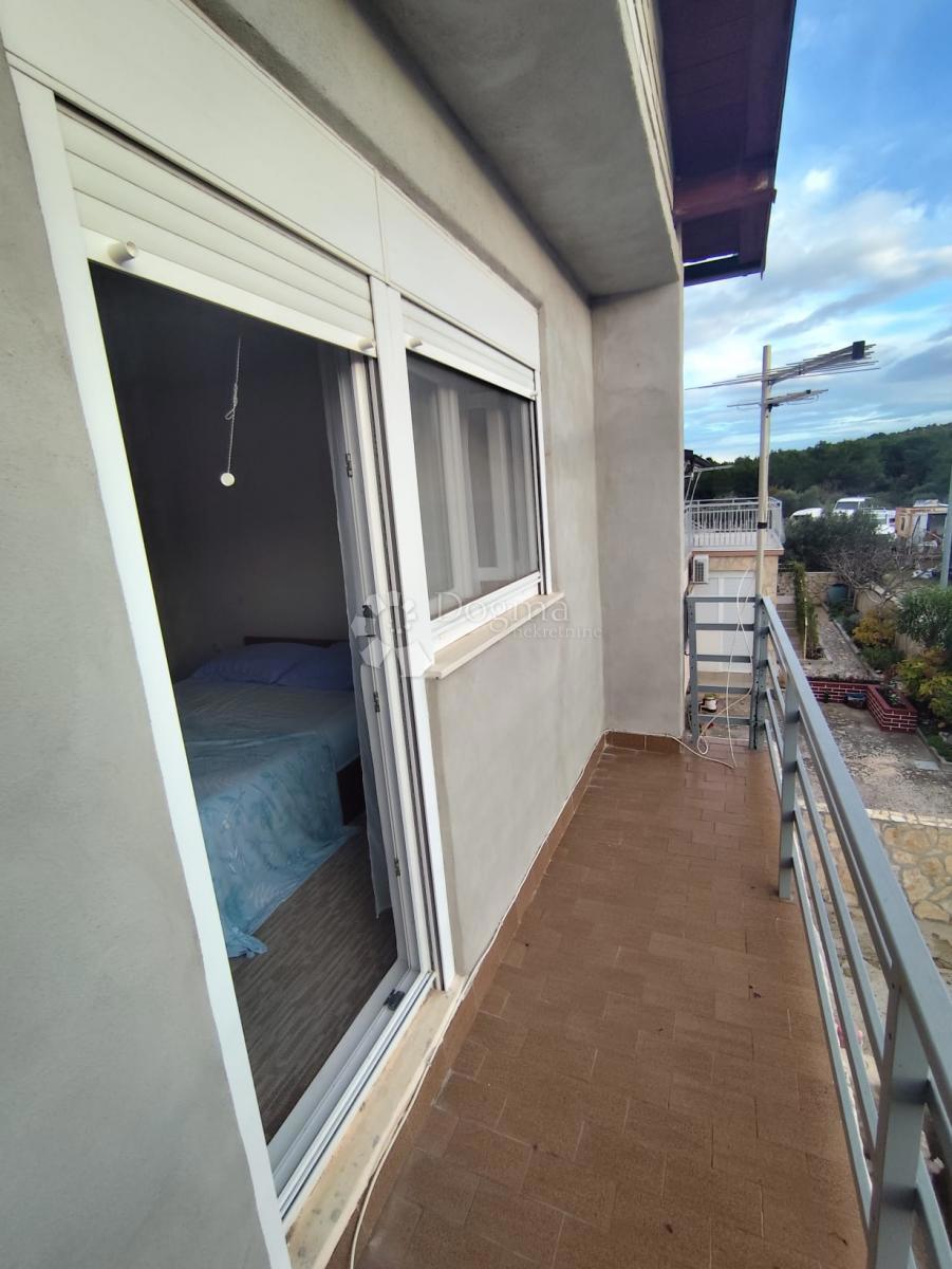 Hiša Pirovac, 110m2