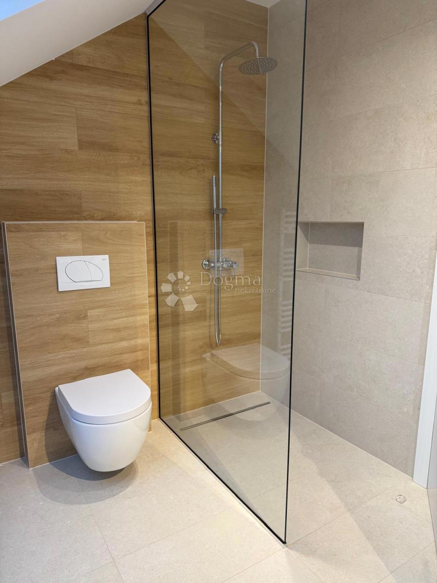 Stanovanje Maksimir, 79,19m2