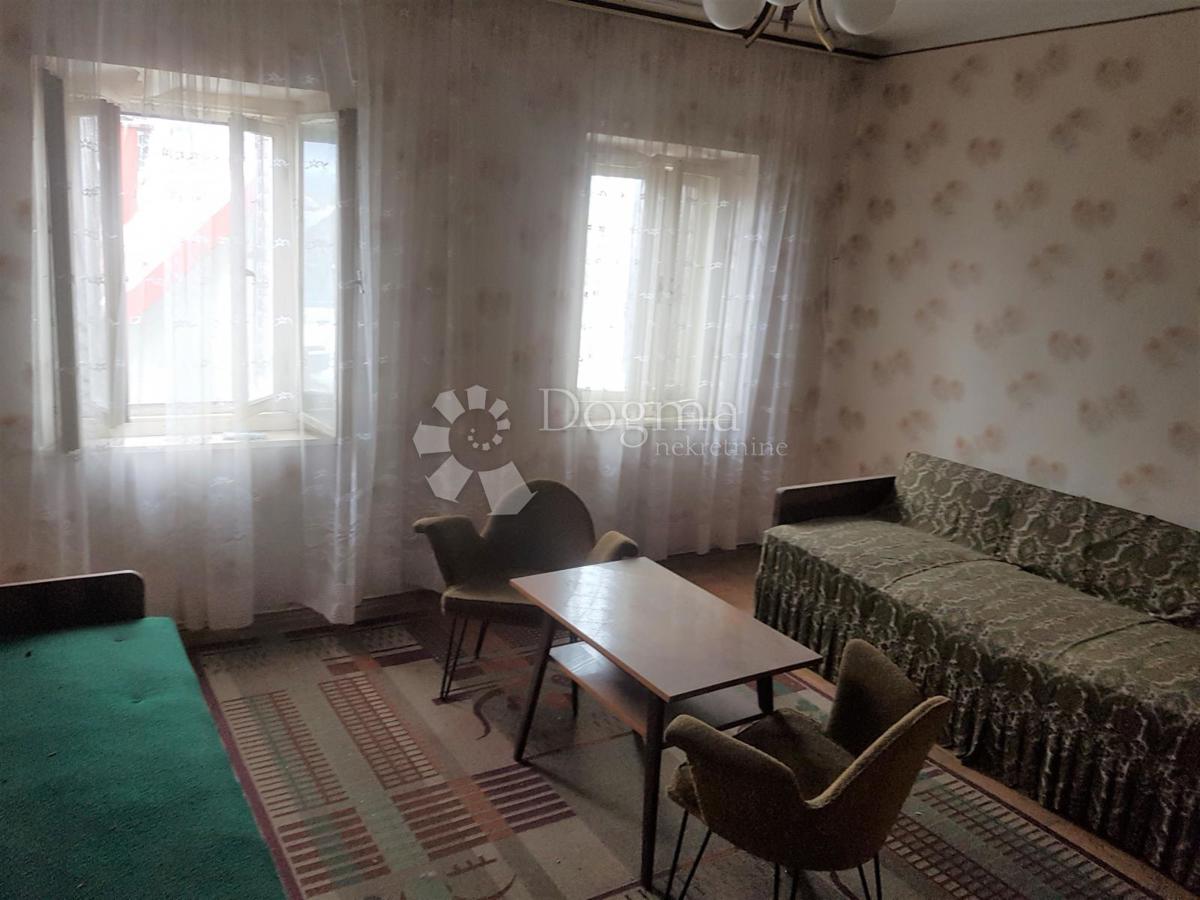 Hiša Fužine, 324m2