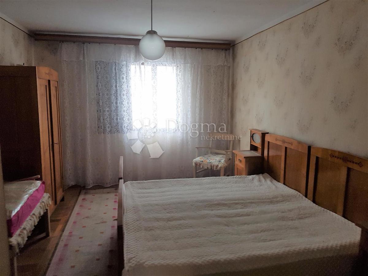 Hiša Fužine, 324m2