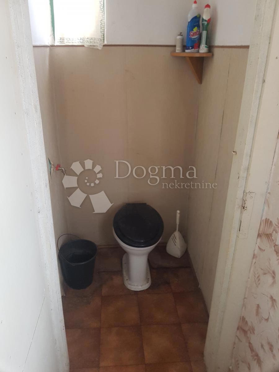 Hiša Fužine, 324m2