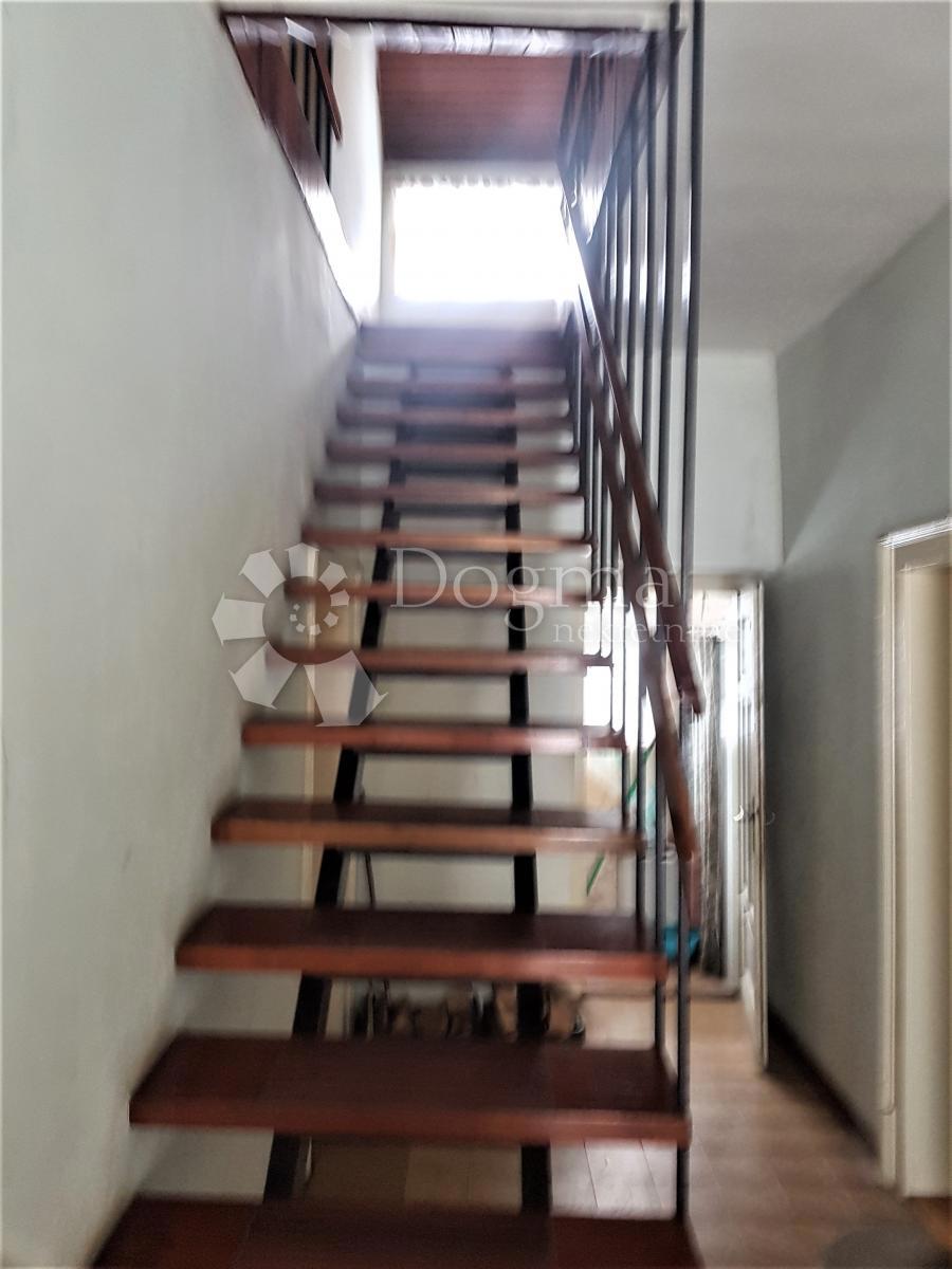 Hiša Fužine, 324m2