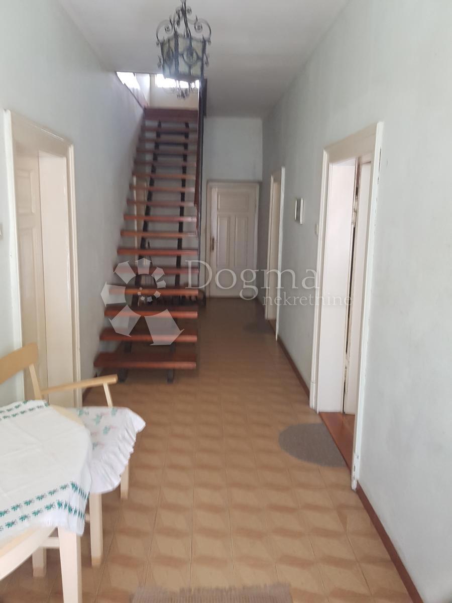 Hiša Fužine, 324m2