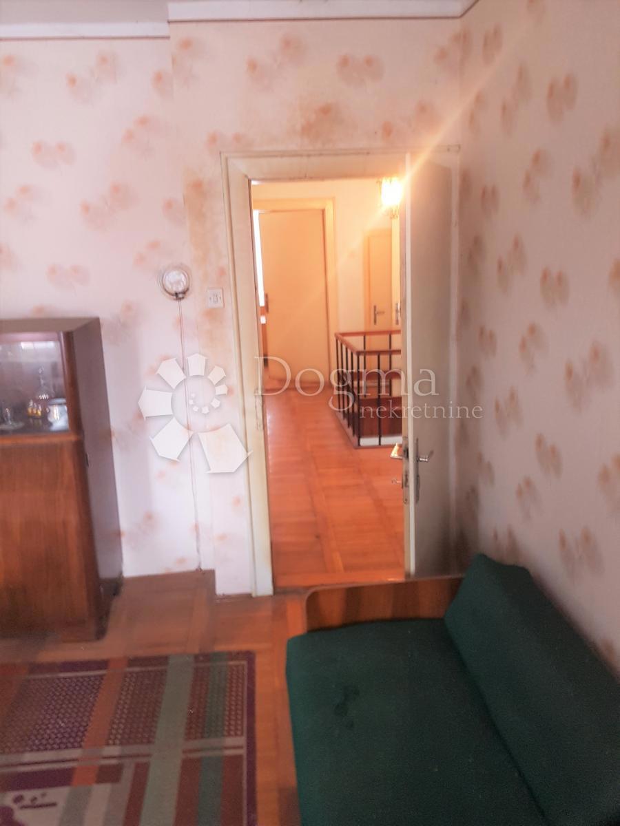 Hiša Fužine, 324m2