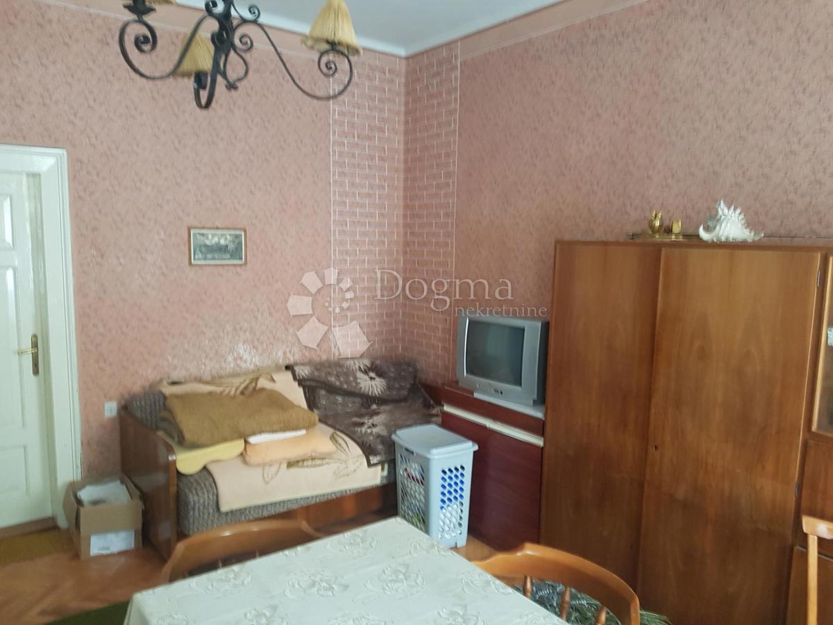 Hiša Fužine, 324m2