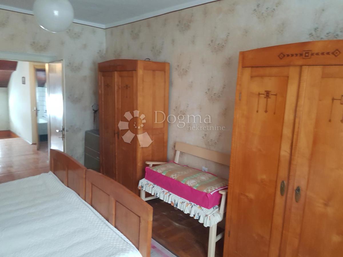 Hiša Fužine, 324m2