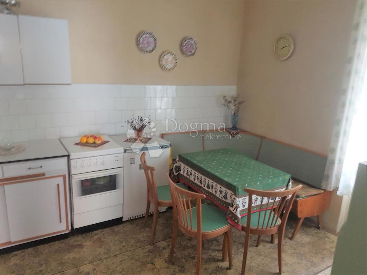 Hiša Fužine, 324m2