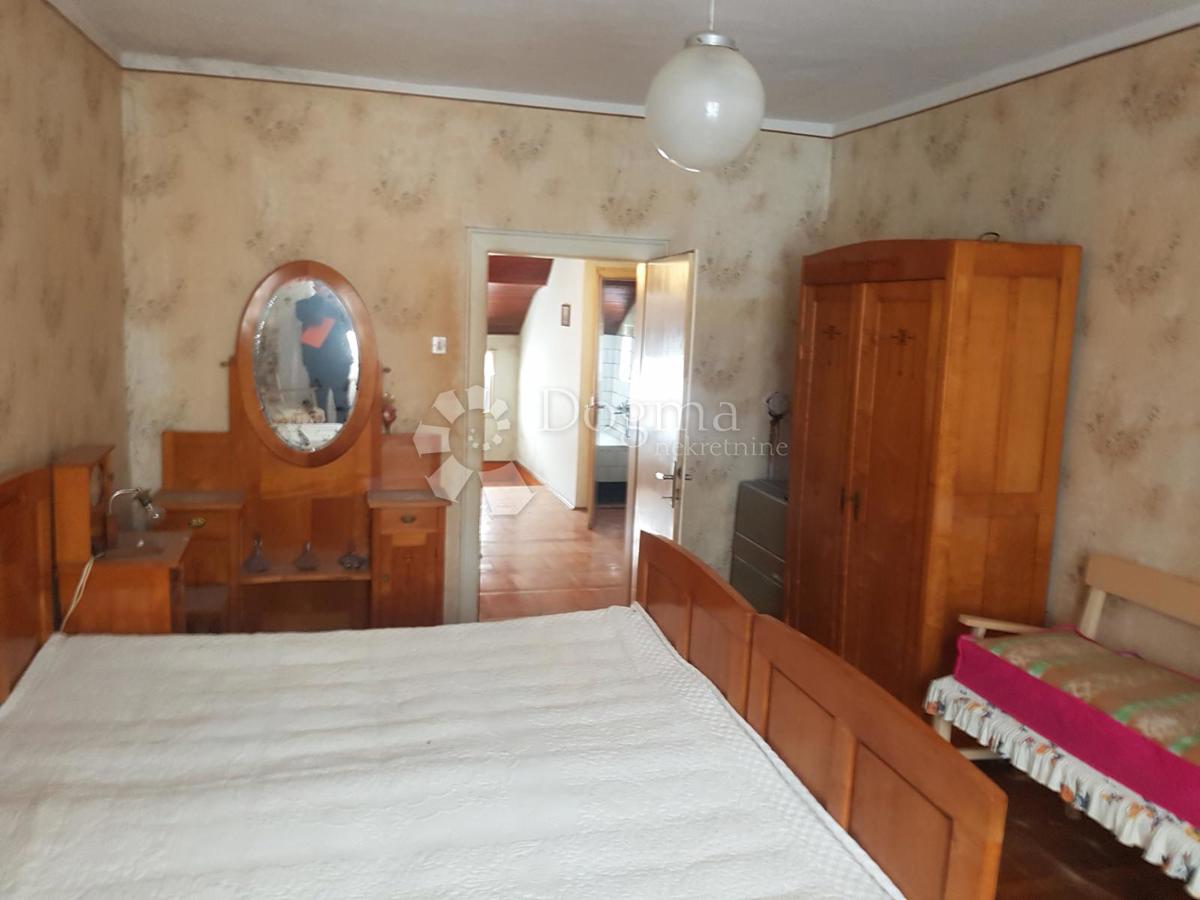 Hiša Fužine, 324m2