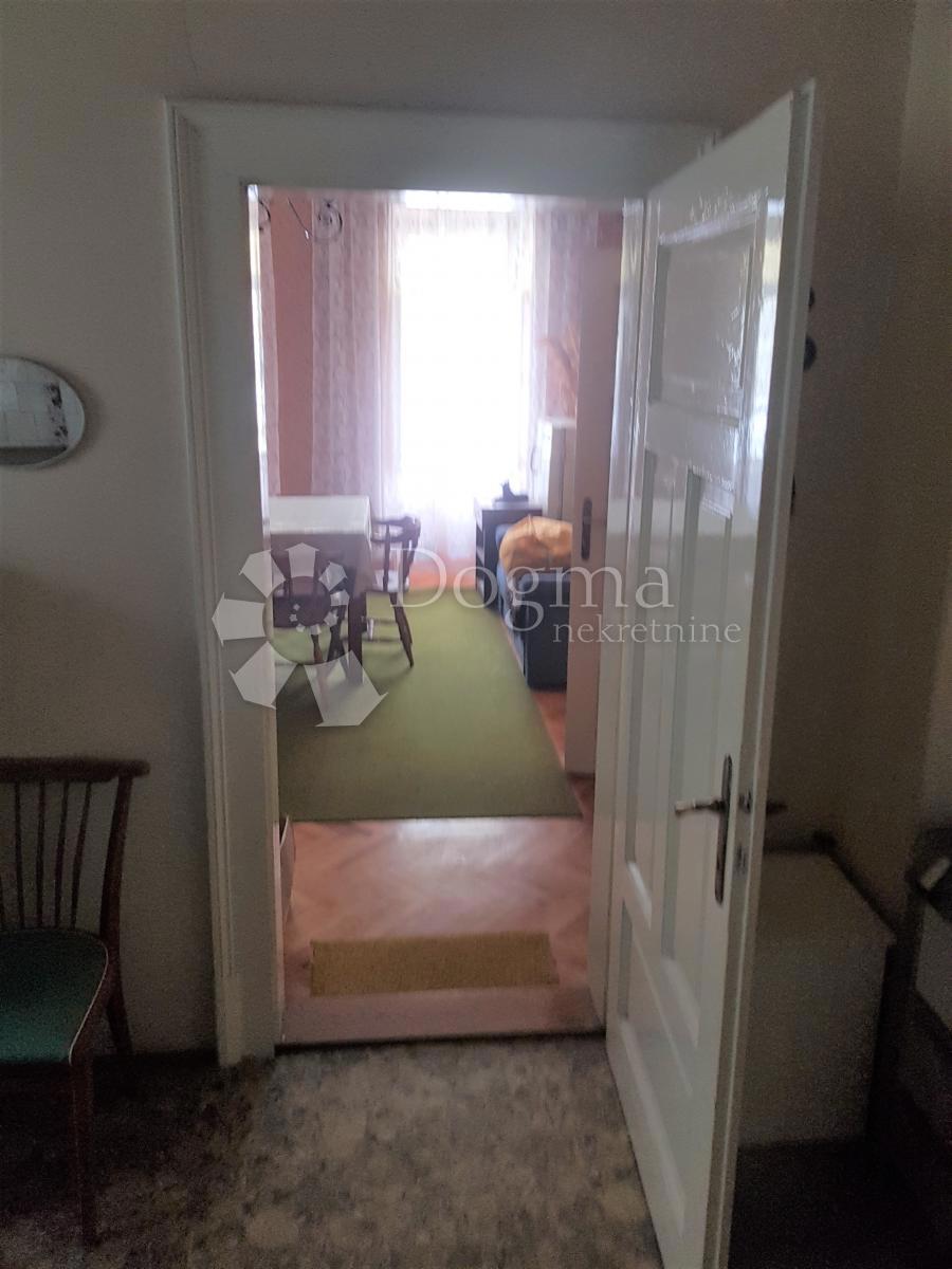 Hiša Fužine, 324m2