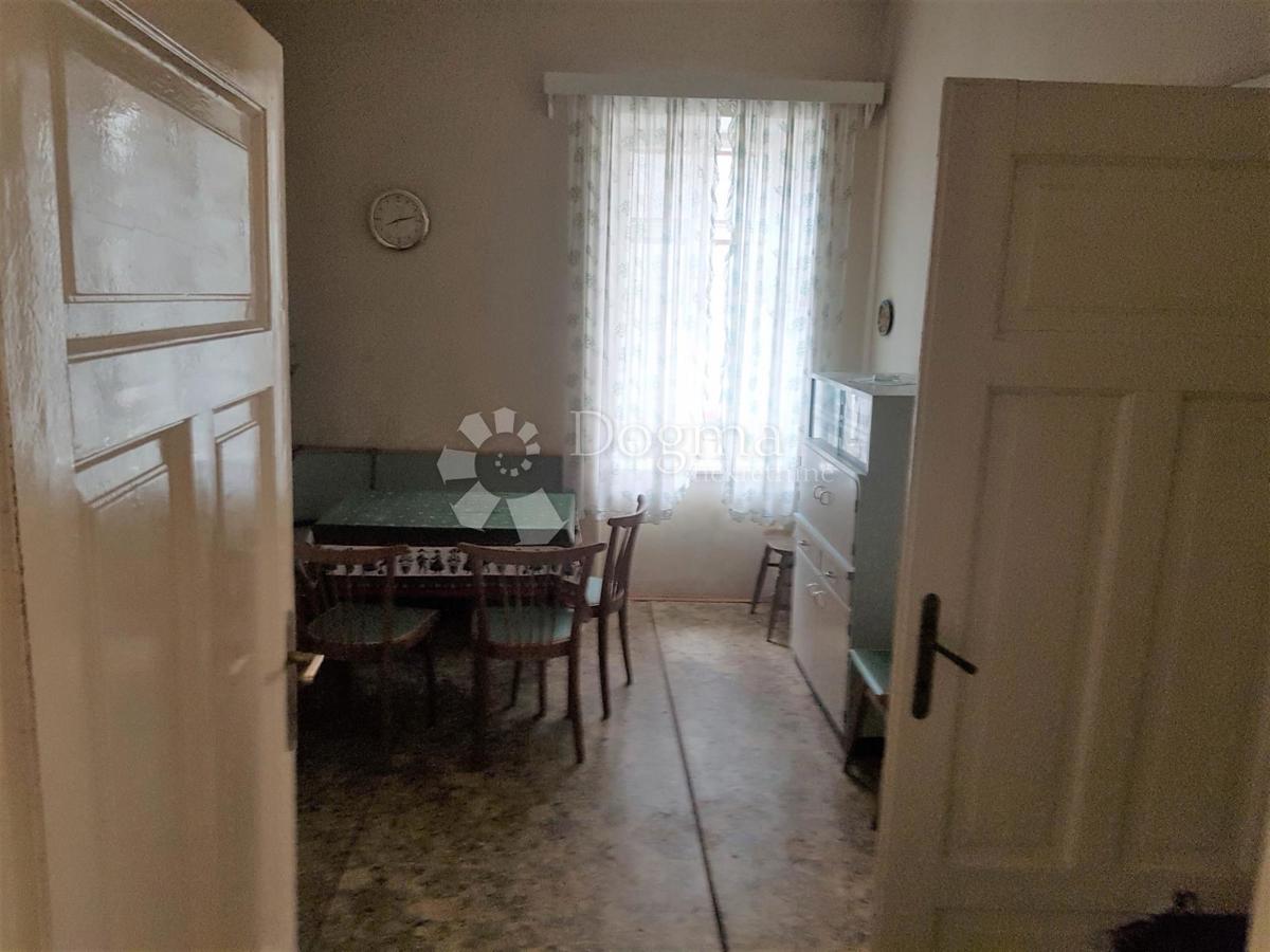 Hiša Fužine, 324m2