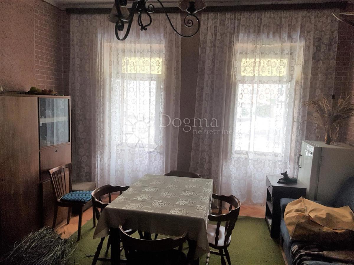 Hiša Fužine, 324m2