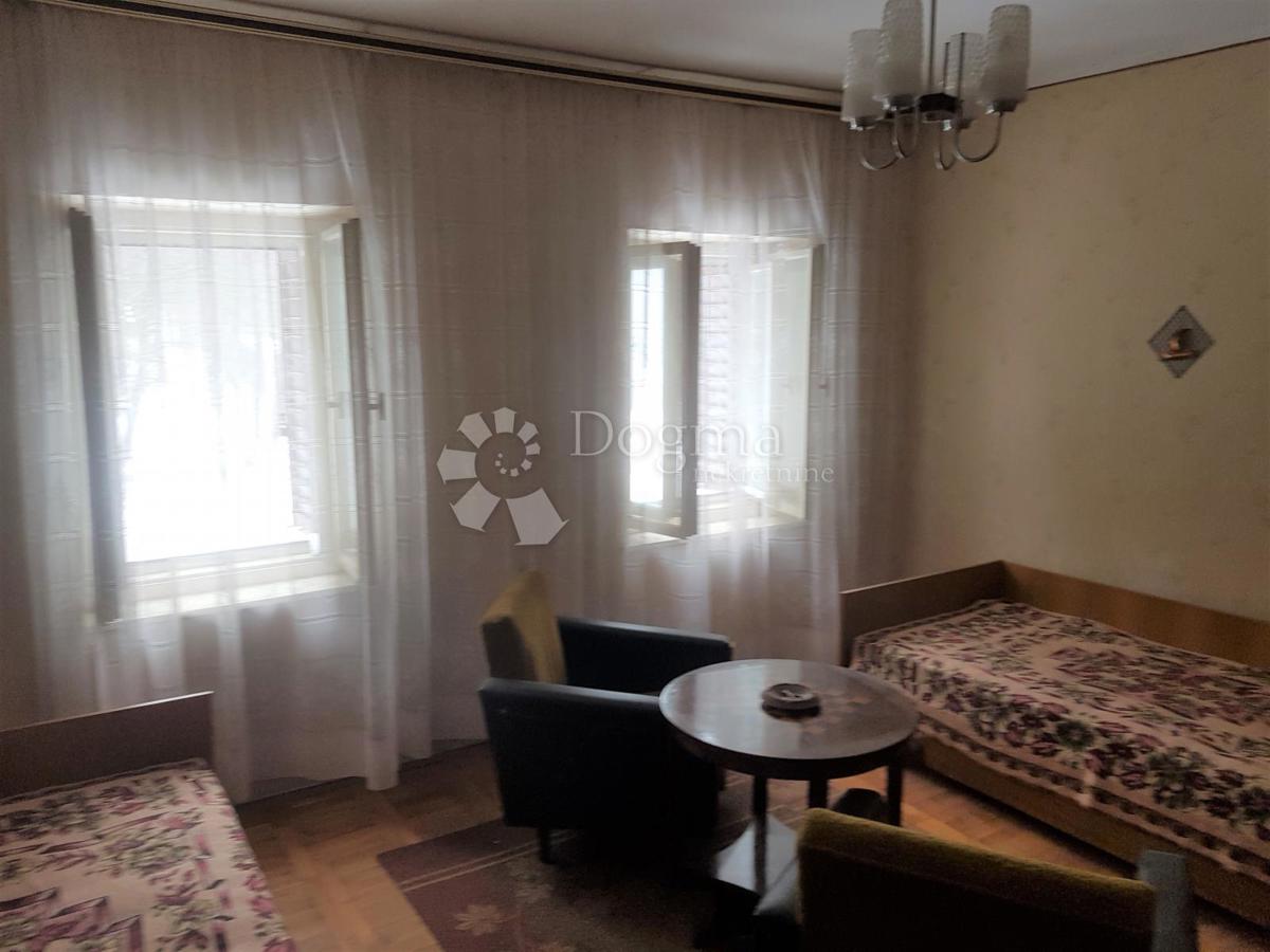 Hiša Fužine, 324m2