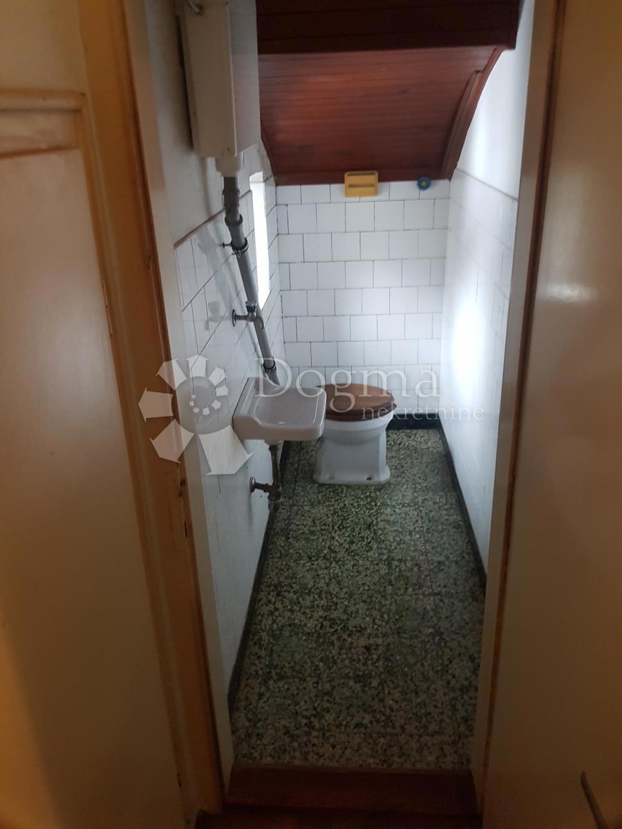 Hiša Fužine, 324m2