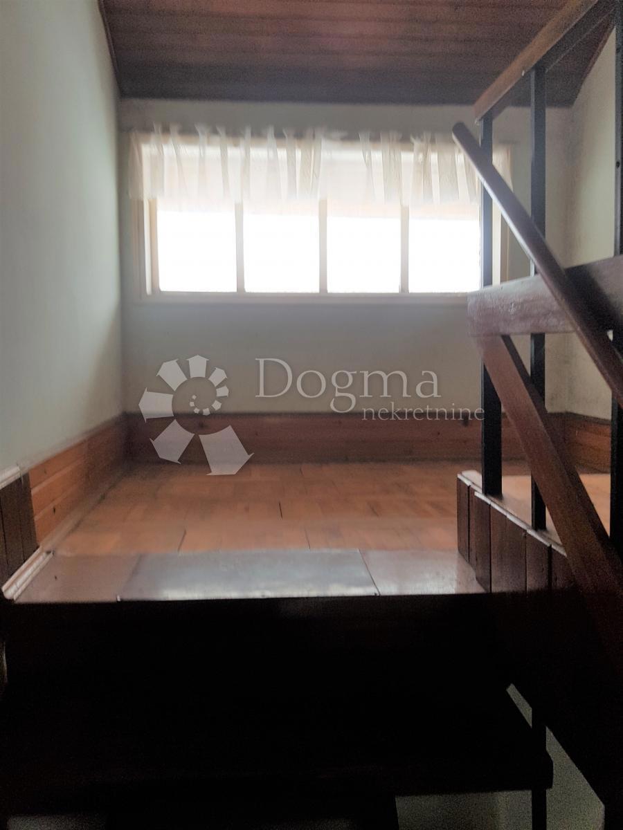 Hiša Fužine, 324m2