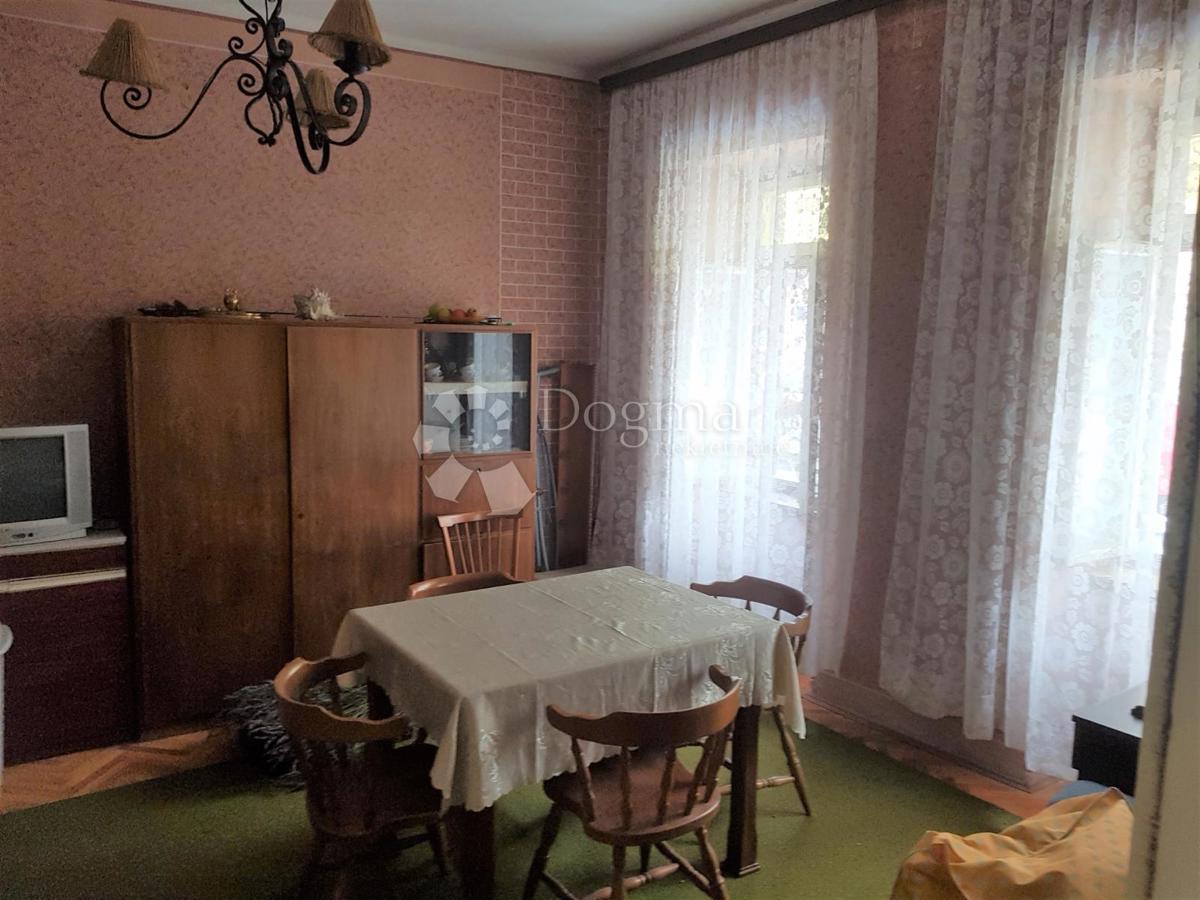 Hiša Fužine, 324m2