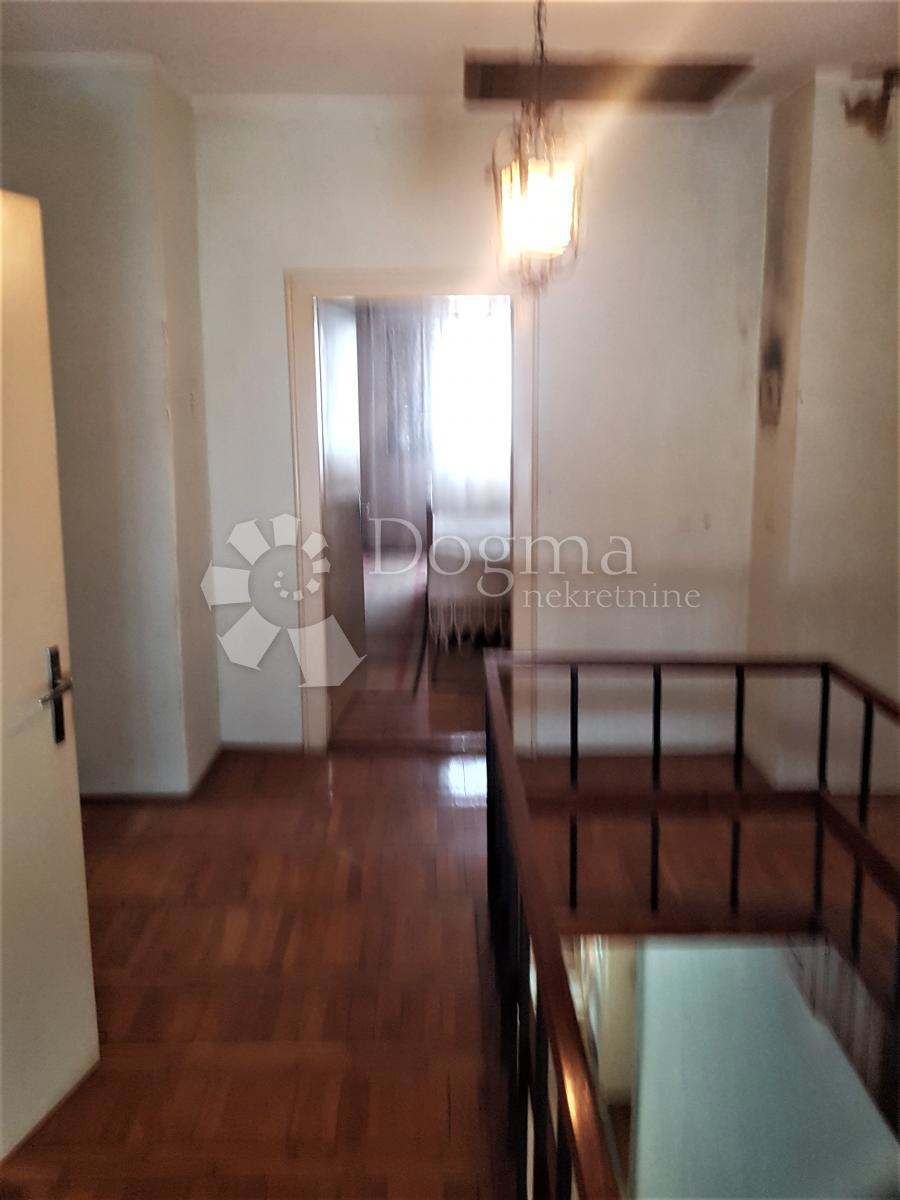 Hiša Fužine, 324m2