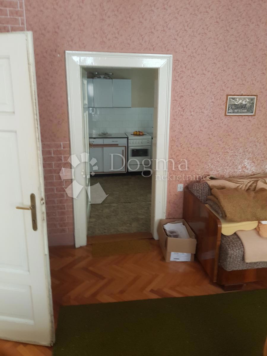 Hiša Fužine, 324m2