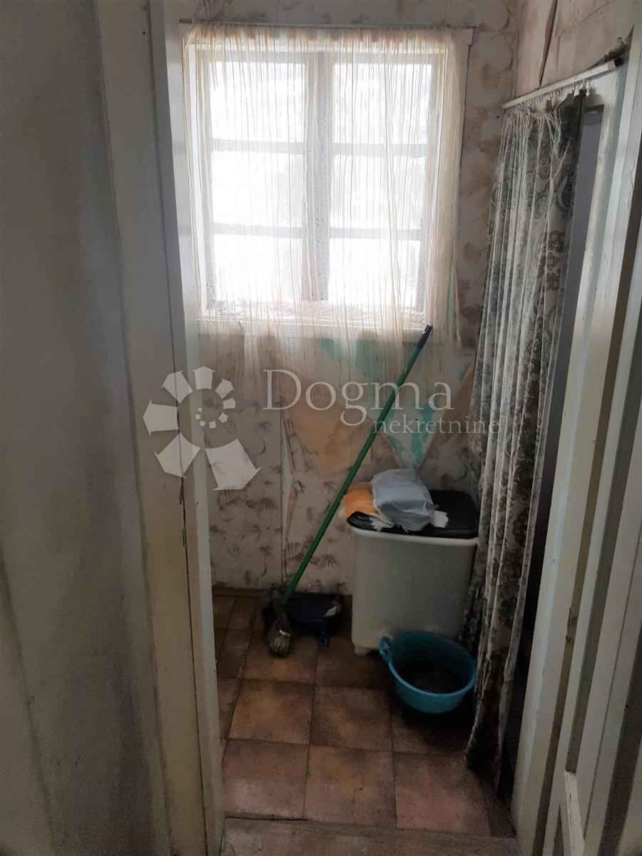 Hiša Fužine, 324m2