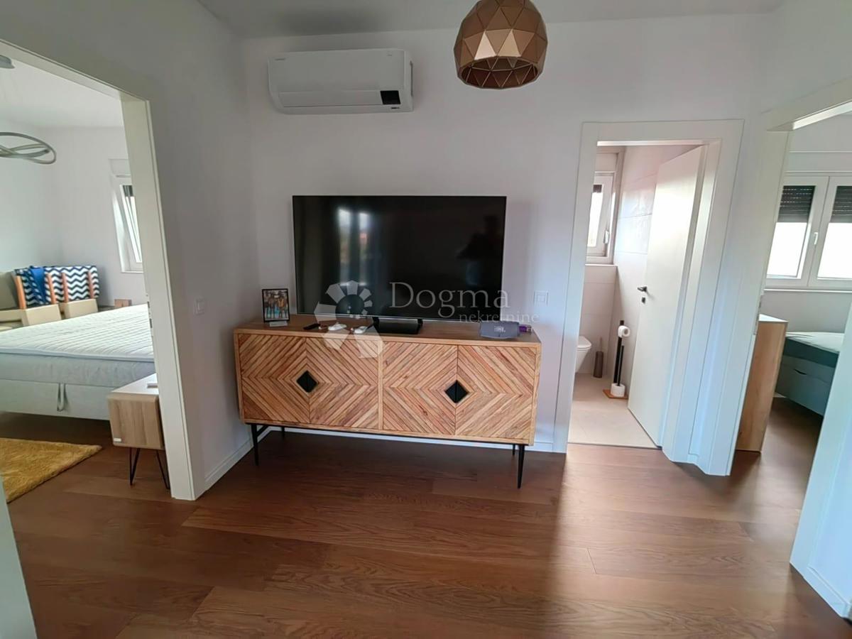 Apartma Vir, 64,15m2