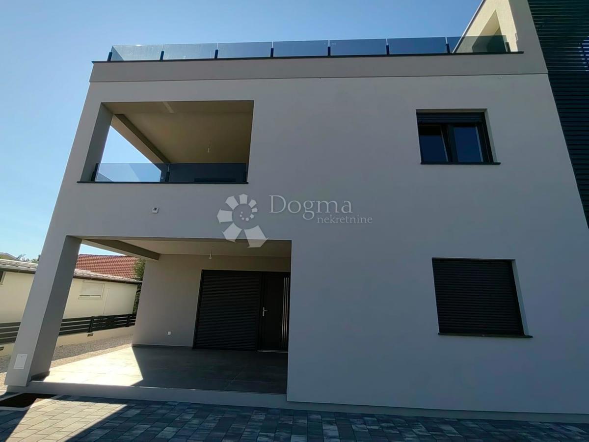 Apartma Vir, 64,15m2