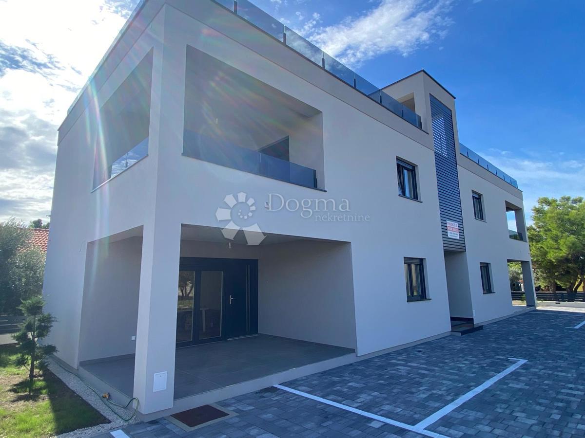 Apartma Vir, 64,15m2