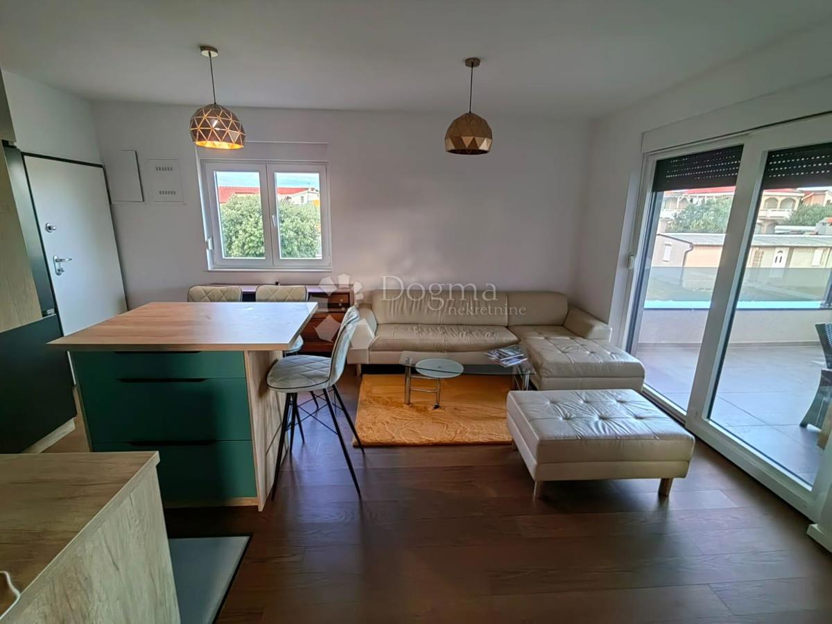 Apartma Vir, 64,15m2