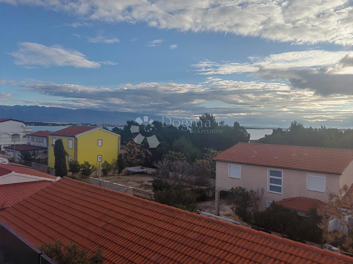 Apartma Vir, 64,15m2