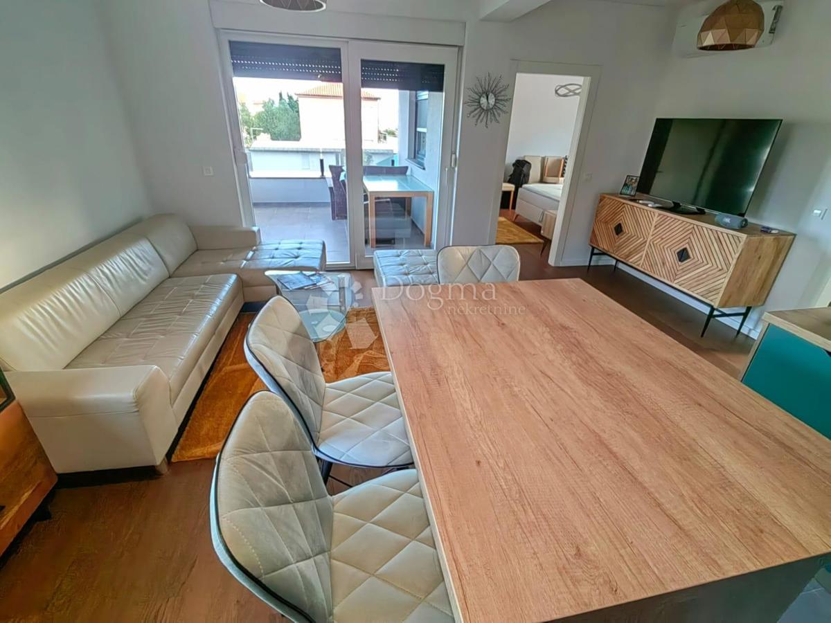 Apartma Vir, 64,15m2