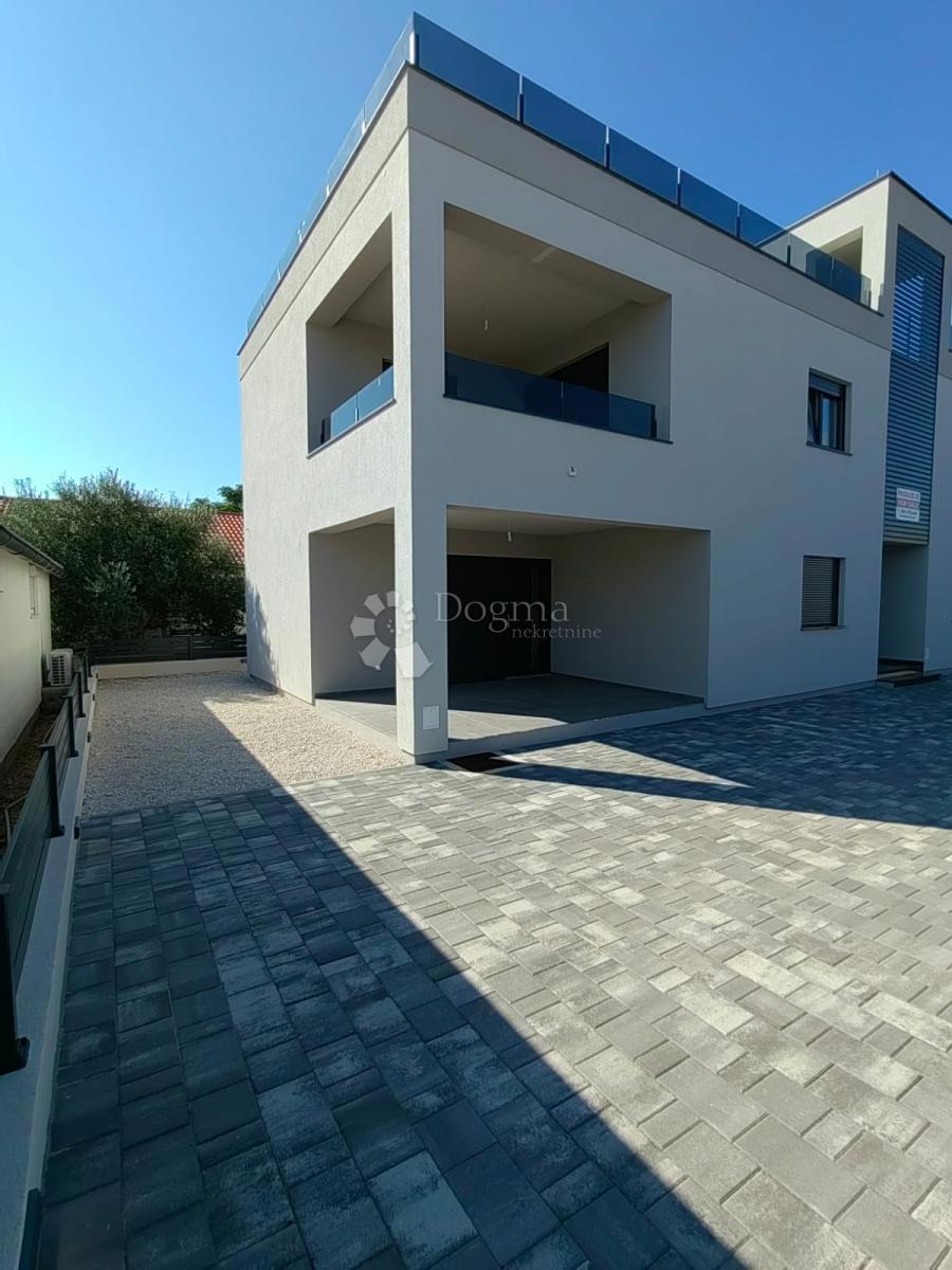 Apartma Vir, 64,15m2