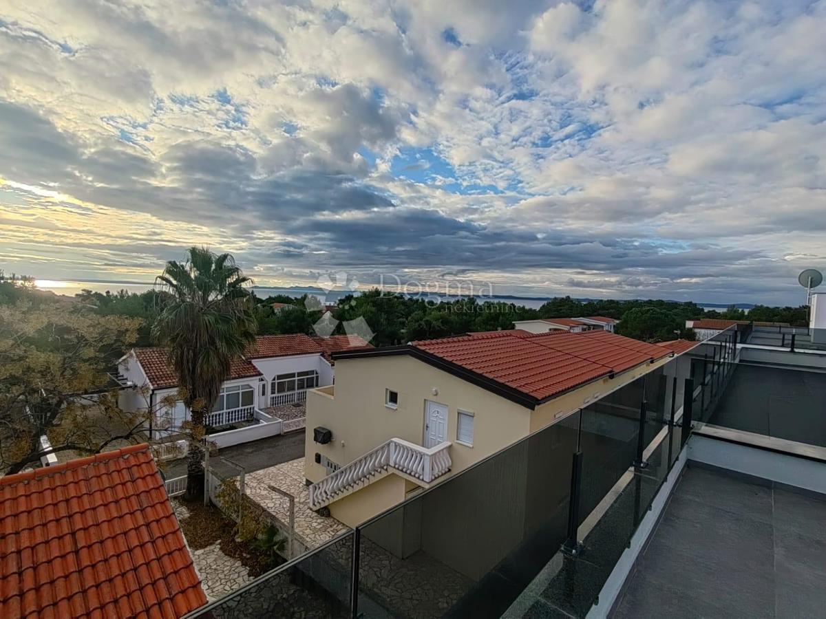 Apartma Vir, 64,15m2