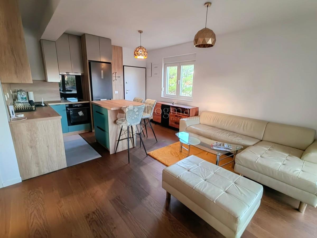 Apartma Vir, 64,15m2