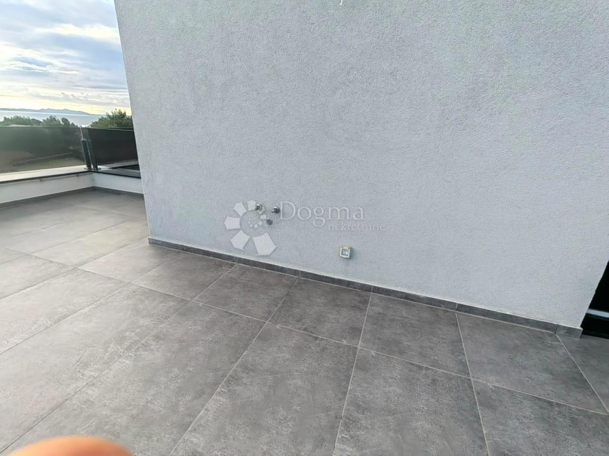 Apartma Vir, 64,15m2