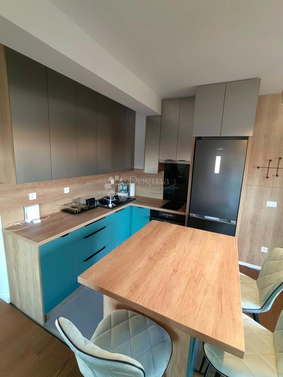 Apartma Vir, 64,15m2