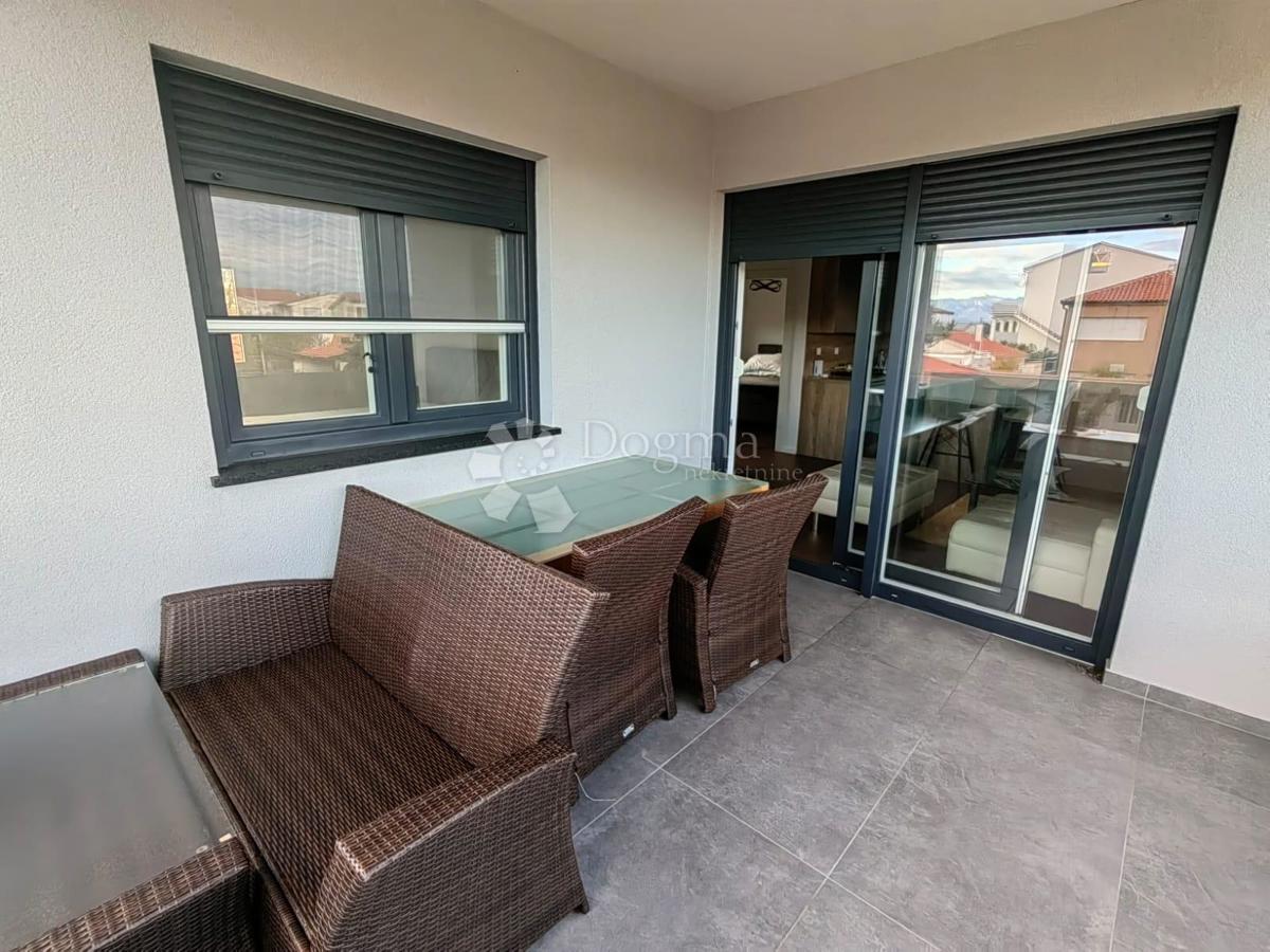 Apartma Vir, 64,15m2