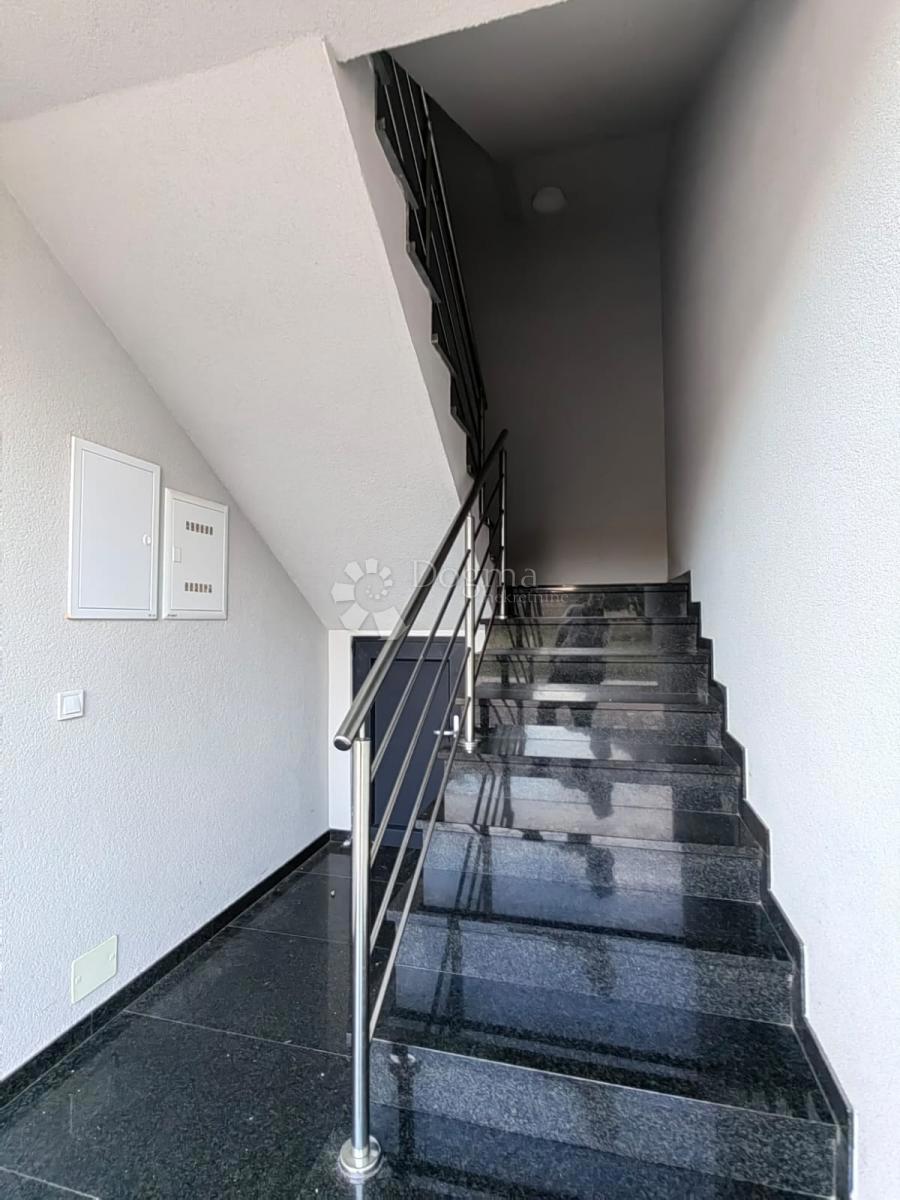 Apartma Vir, 64,15m2