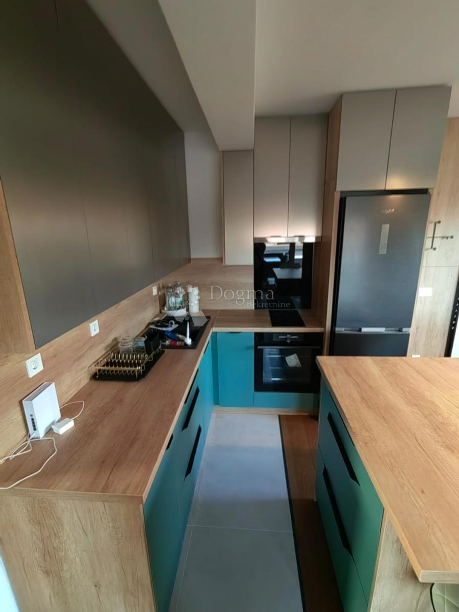 Apartma Vir, 64,15m2