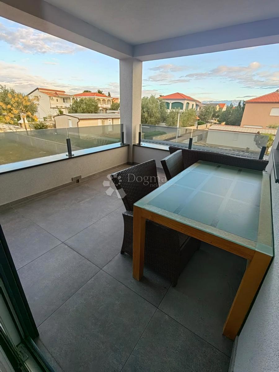 Apartma Vir, 64,15m2