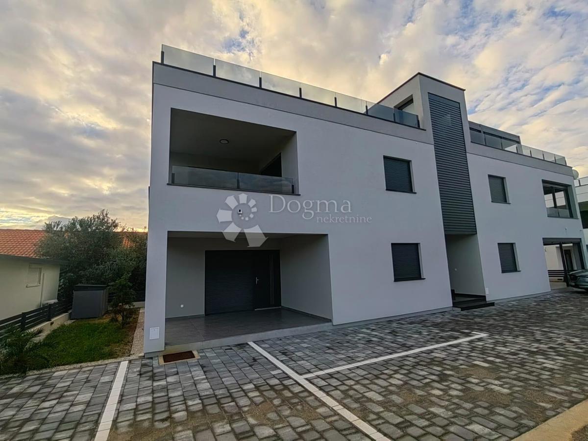 Apartma Vir, 64,15m2