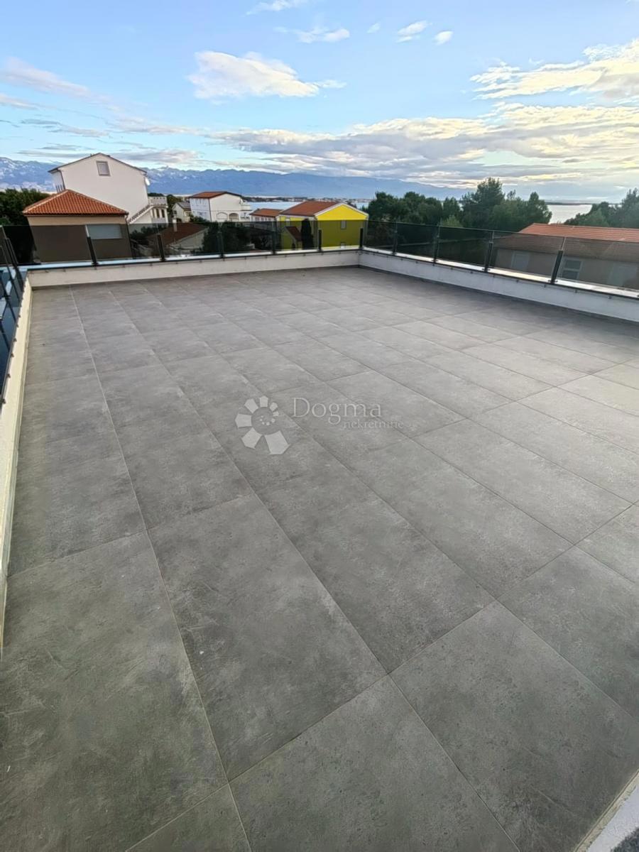 Apartma Vir, 64,15m2