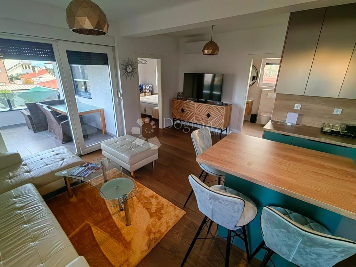 Apartma Vir, 64,15m2