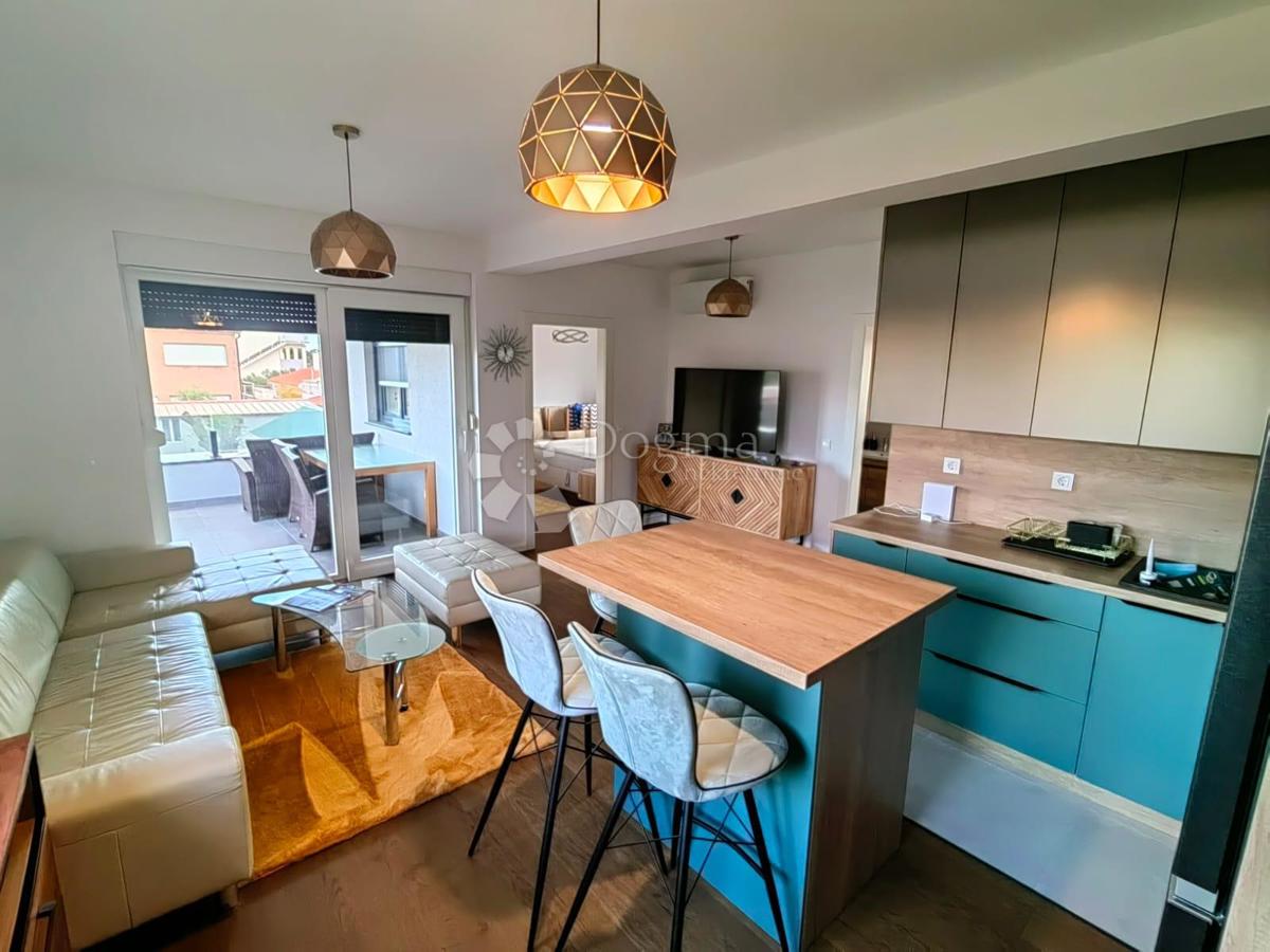 Apartma Vir, 64,15m2