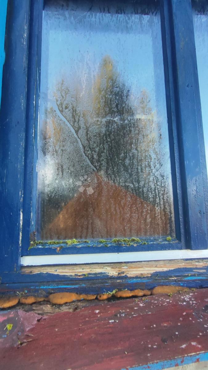 Hiša Parg, Čabar, 60m2